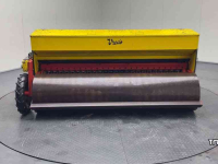 Durchsämaschine Vredo DZ125.10