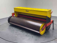Durchsämaschine Vredo DZ125.10