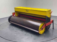 Durchsämaschine Vredo DZ125.10
