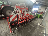 Drillmaschine Kverneland CX-II kouterbalk 3 meter