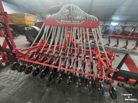 Drillmaschine Kverneland CX-II kouterbalk 3 meter