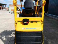Radlader Eurotrac Laadschop Wiellader W11