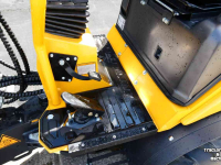 Radlader Eurotrac Laadschop Wiellader W11