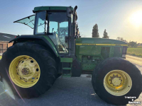 Schlepper / Traktor John Deere 7710 2 stuks