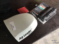 GPS Lenksystemen und Zubehör AG Leader GPS 7500