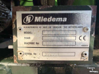 Kistenfüllgeräte Miedema AKV 42
