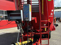 Futtermischwagen Vertikal BVL V-MIX 12 LS Plus