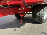 Futtermischwagen Vertikal BVL V-MIX 12 LS Plus