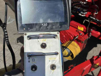 Futtermischwagen Vertikal BVL V-MIX 12 LS Plus