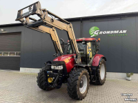 Schlepper / Traktor Case-IH Maxxum 115