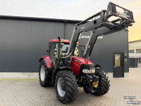 Schlepper / Traktor Case-IH Maxxum 115