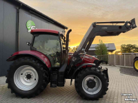 Schlepper / Traktor Case-IH Maxxum 115