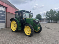 Schlepper / Traktor John Deere 6130R