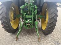 Schlepper / Traktor John Deere 6130R