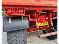 Erdbau-kipper Beco Maxxim 320 Zandkipper
