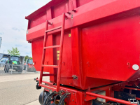 Erdbau-kipper Beco Maxxim 320 Zandkipper