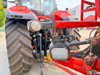 Erdbau-kipper Beco Maxxim 320 Zandkipper