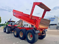 Erdbau-kipper Beco Maxxim 320 Zandkipper