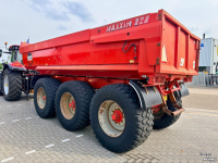 Erdbau-kipper Beco Maxxim 320 Zandkipper