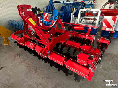 Scheibenegge Horsch Joker 3 CT
