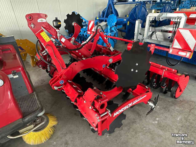 Scheibenegge Horsch Joker 3 CT