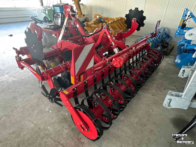 Scheibenegge Horsch Joker 3 CT