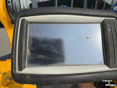 Pflüge Rumptstad Optimus 5+0