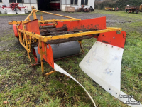 Kartoffelroder Samon Voorraad rooier 1.5 meter