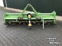 Bodenfräse Celli pioneer 140