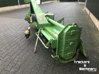 Bodenfräse Celli pioneer 140
