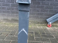 Sonstiges Anbauteile und Zubehör VTM Big Bag Draagarm t.b.v. FEM2