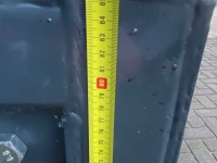 Sonstiges Anbauteile und Zubehör VTM Big Bag Draagarm t.b.v. FEM2