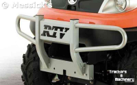 Diverse neue Teile Kubota Frontbumper RTV 400-500