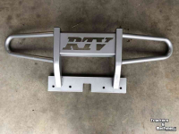 Diverse neue Teile Kubota Frontbumper RTV 400-500