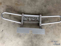 Diverse neue Teile Kubota Frontbumper RTV 400-500