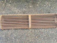 Diverse Gebrauchte Teile Amac 36-103-148 Rooimat