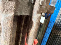 Diverse Gebrauchte Teile Amac 36-103-148 Rooimat