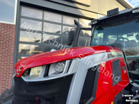 Schlepper / Traktoren Massey Ferguson 7S.210 Dyna-VT Exclusive