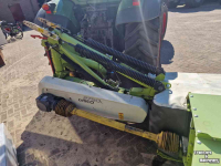 Mähwerk Claas 2750C Achter-maaier met kneuzer