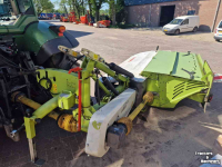 Mähwerk Claas 2750C Achter-maaier met kneuzer