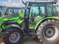 Schlepper / Traktor Deutz-Fahr 5080 D Keyline
