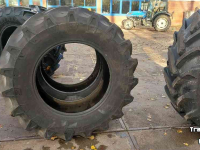 Räder, Reifen, Felgen & Distanzringe Pirelli 480/70R30