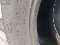 Räder, Reifen, Felgen & Distanzringe Pirelli 480/70R30
