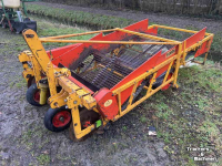 Kartoffelroder Samon Voorraadrooier 1.5 meter
