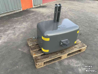 Frontgewichte  Basic Line 450 KG