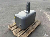 Frontgewichte  Basic Line 450 KG