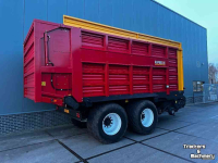 Lade- und Dosierwagen Schuitemaker Rapide 580 S