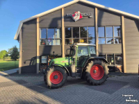 Schlepper / Traktor Fendt 716 VARIO