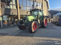 Schlepper / Traktor Fendt 716 VARIO