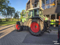 Schlepper / Traktor Fendt 716 VARIO
